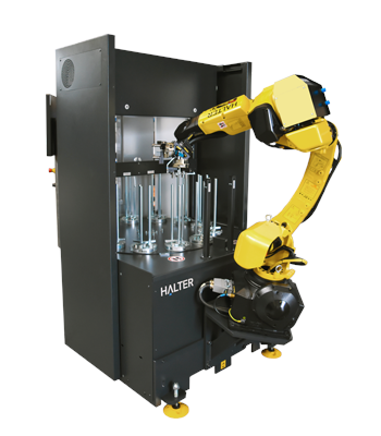 MILLSTACKER COMPACT 12