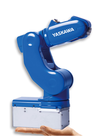 Yaskawa MotoMini
